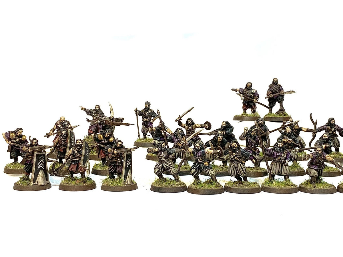 CORSAIRS OF UMBAR MEGA ARMY