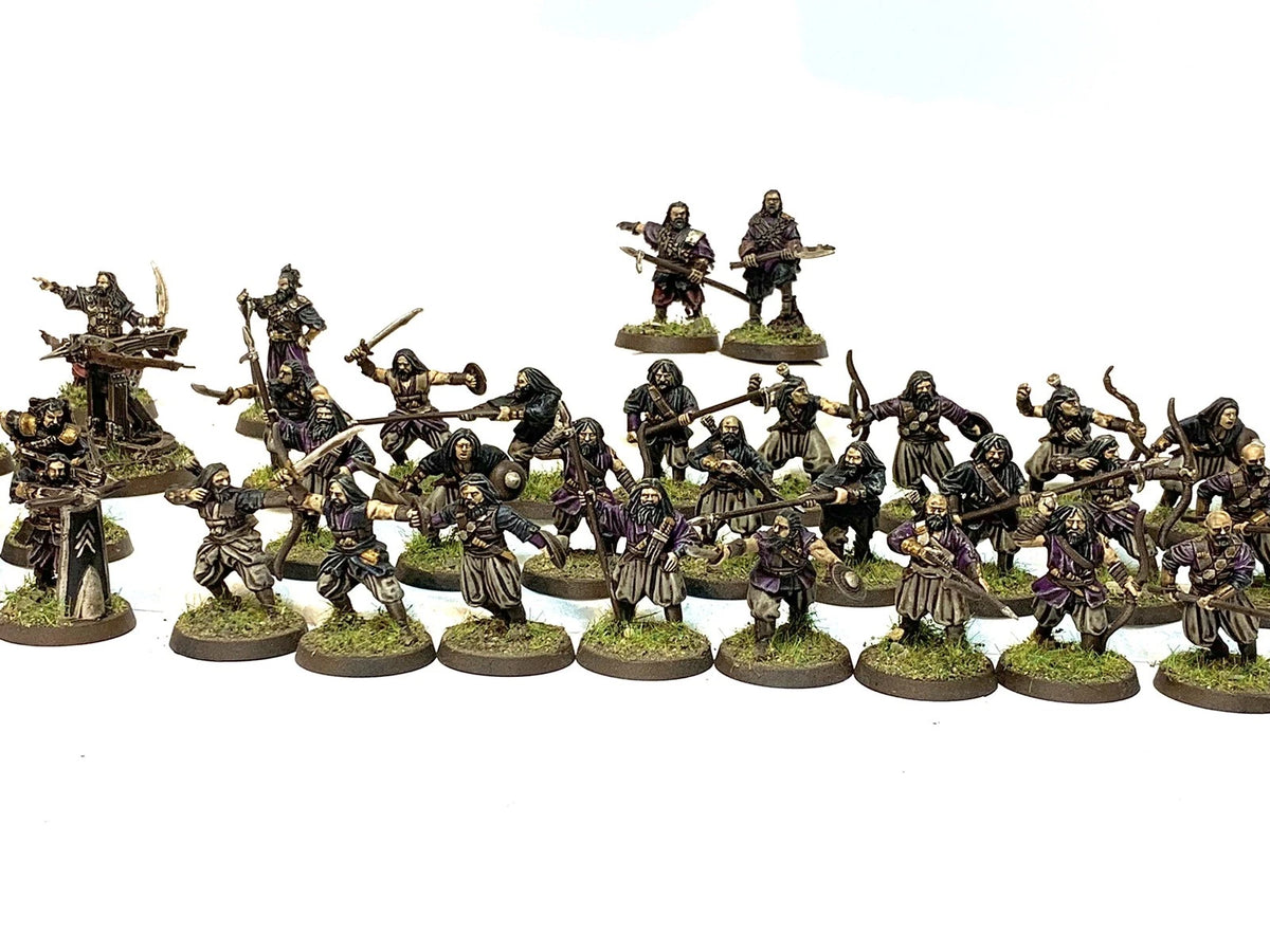 CORSAIRS OF UMBAR MEGA ARMY