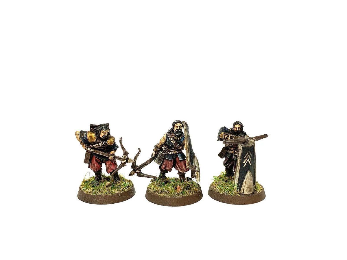 CORSAIRS OF UMBAR ARBALESTERS