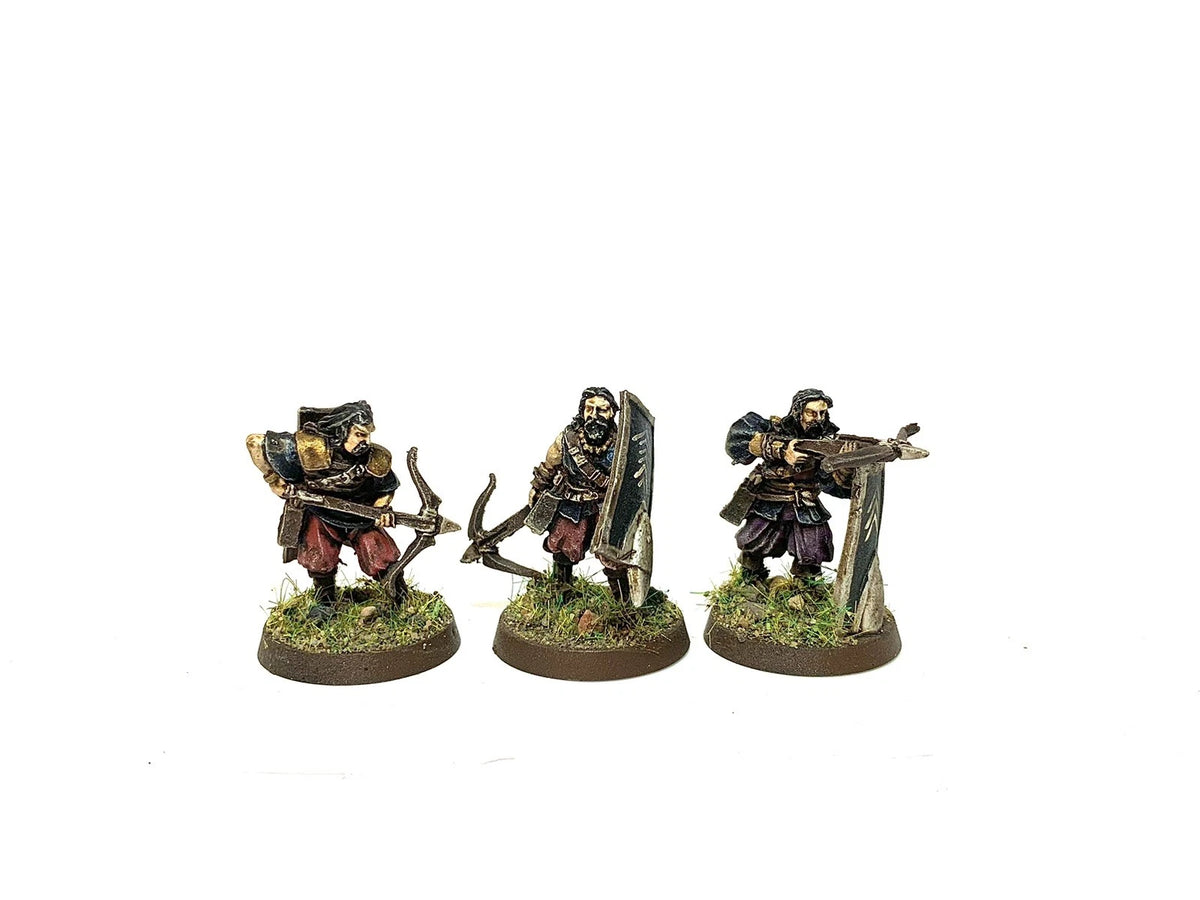 CORSAIRS OF UMBAR ARBALESTERS