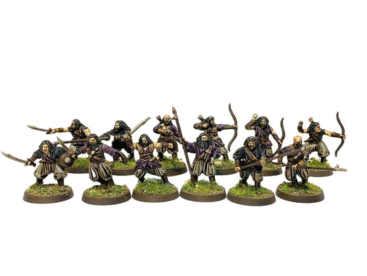 CORSAIRS OF UMBAR WARRIORS