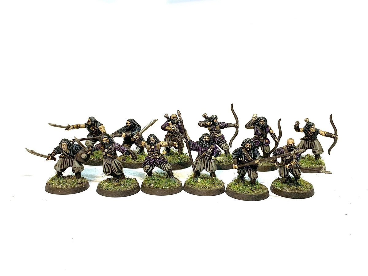 CORSAIRS OF UMBAR WARRIORS