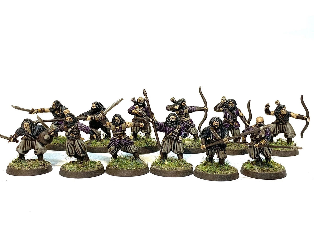 CORSAIRS OF UMBAR WARRIORS