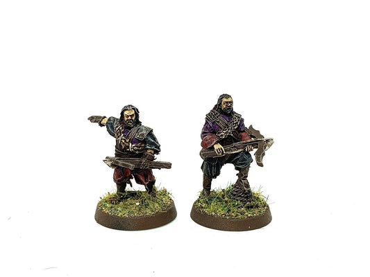 CORSAIRS OF UMBAR CAPTAINS
