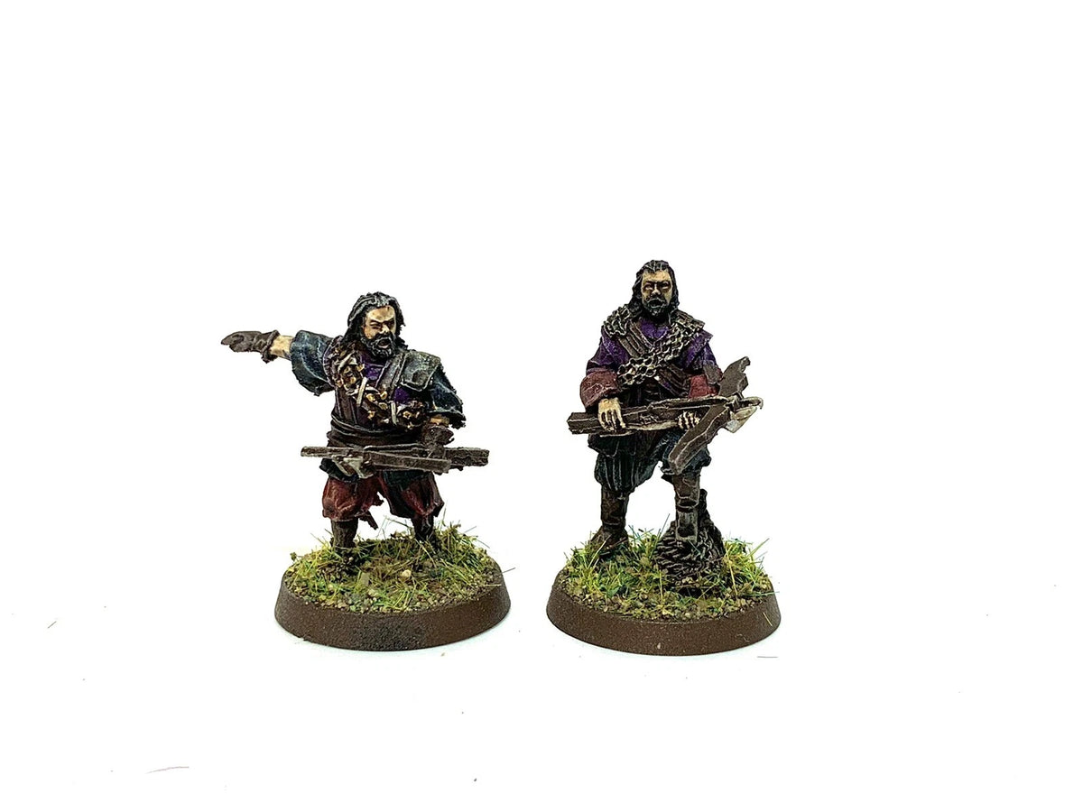 CORSAIRS OF UMBAR CAPTAINS