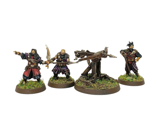 CORSAIRS OF UMBAR BALLISTA