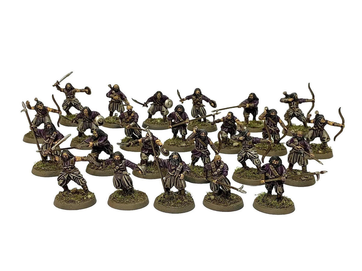 CORSAIRS OF UMBAR ARMY