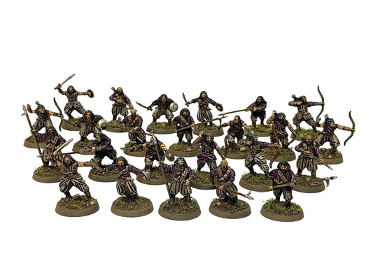 CORSAIRS OF UMBAR ARMY