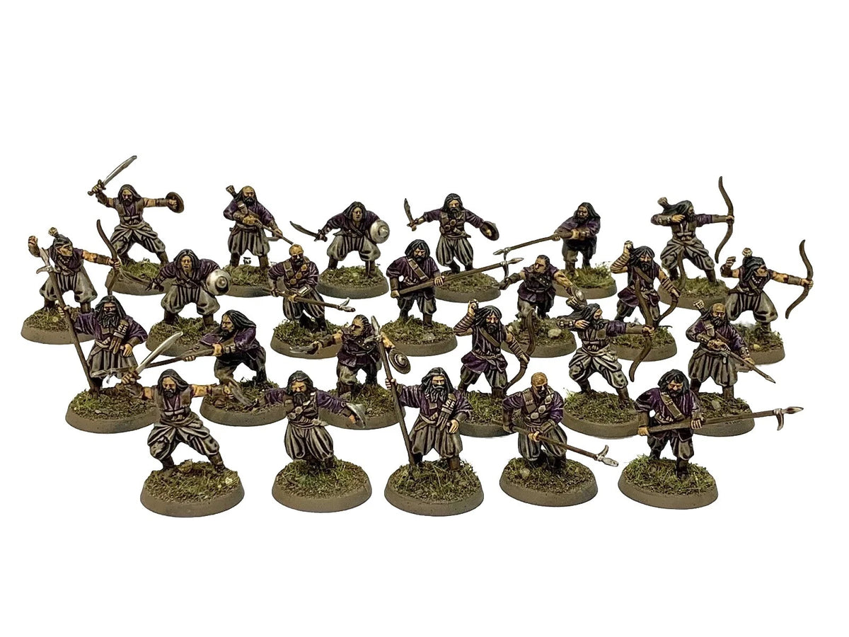 CORSAIRS OF UMBAR ARMY