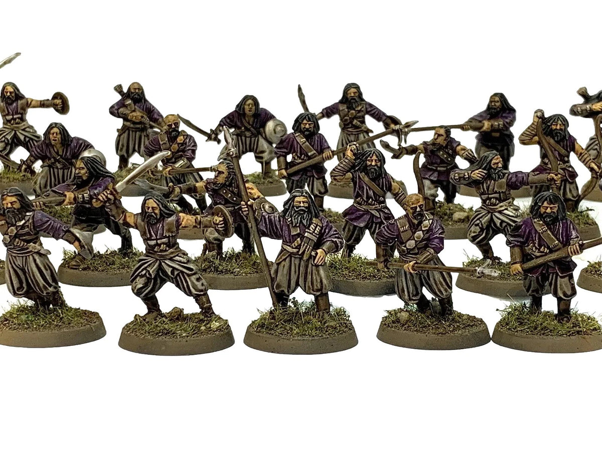 CORSAIRS OF UMBAR ARMY