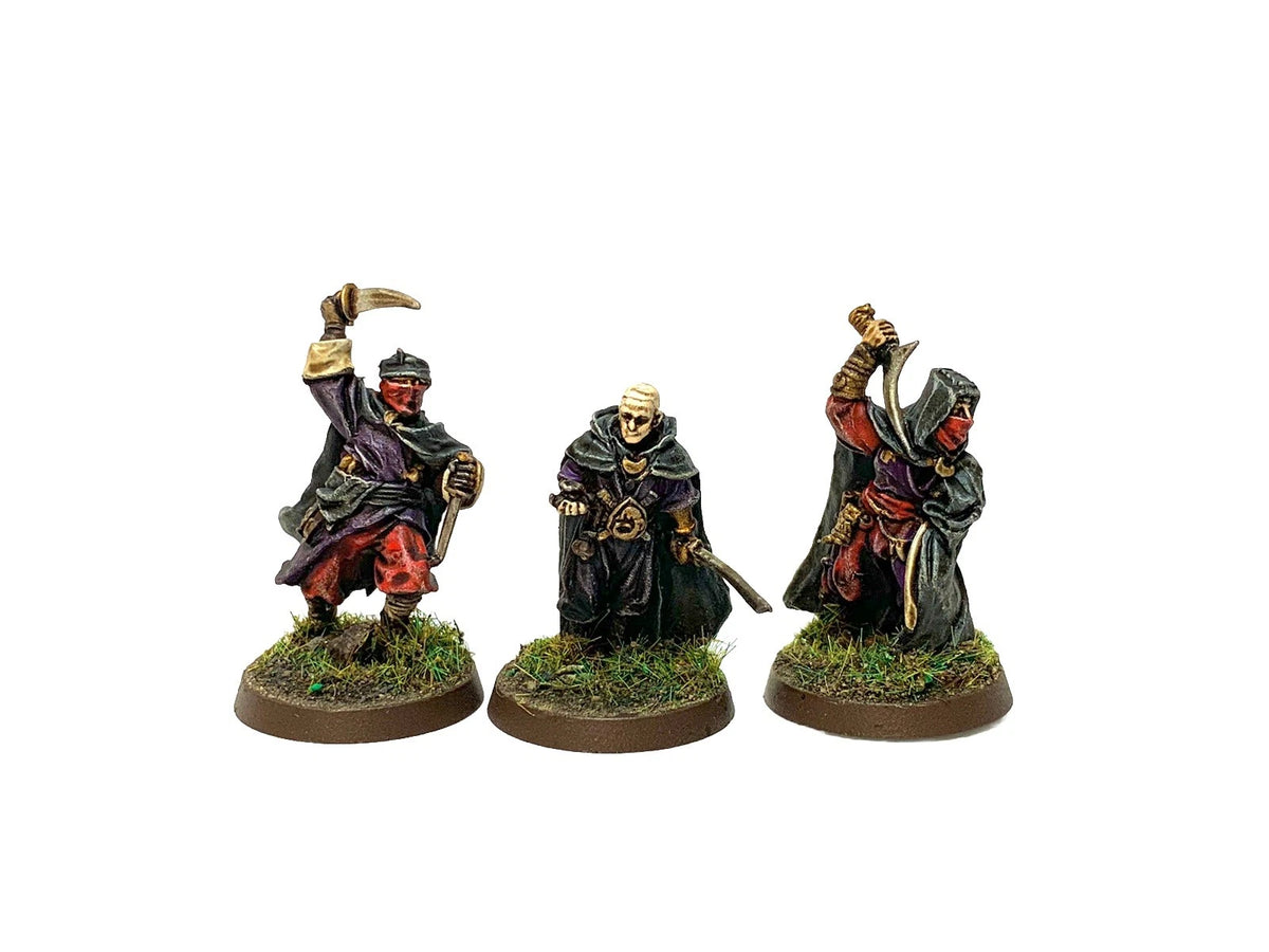 LORDS OF UMBAR