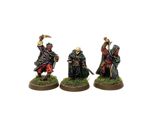 LORDS OF UMBAR