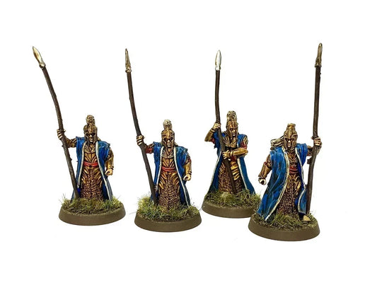GUARDS OF THE GALADHRIM COURT
