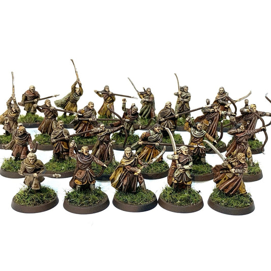 LORIEN ELVEN RANGERS