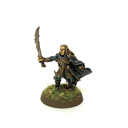 HALDIR OF LORIEN ELVEN LORD