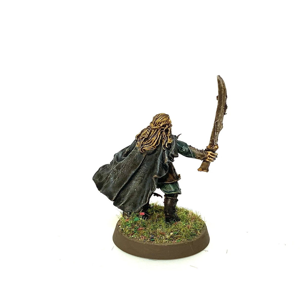 HALDIR OF LORIEN ELVEN LORD