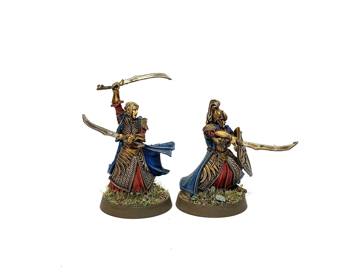 RUMIL AND OROPHIN
