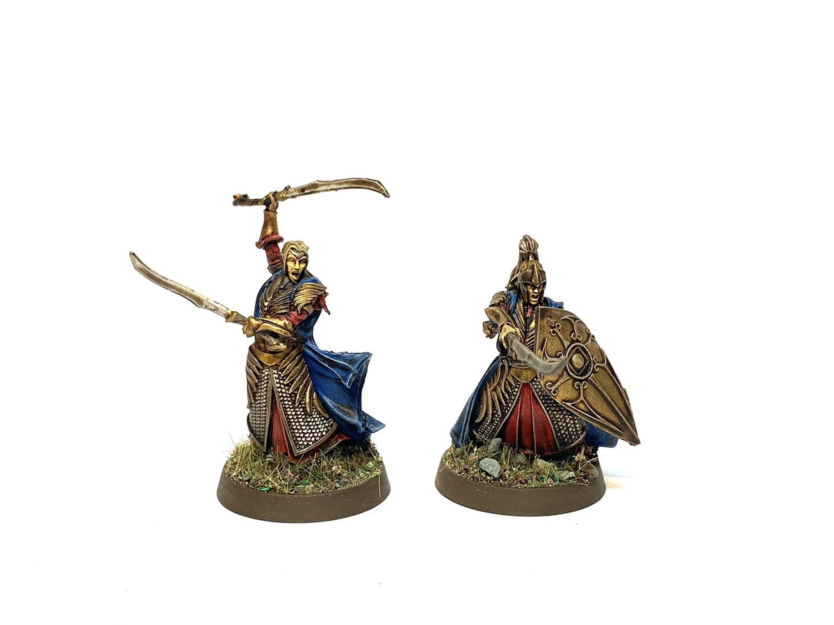 RUMIL AND OROPHIN