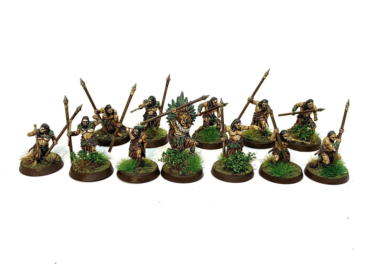 WILD WOSES DRUADAN PROXIES