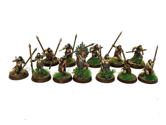 WILD WOSES DRUADAN PROXIES