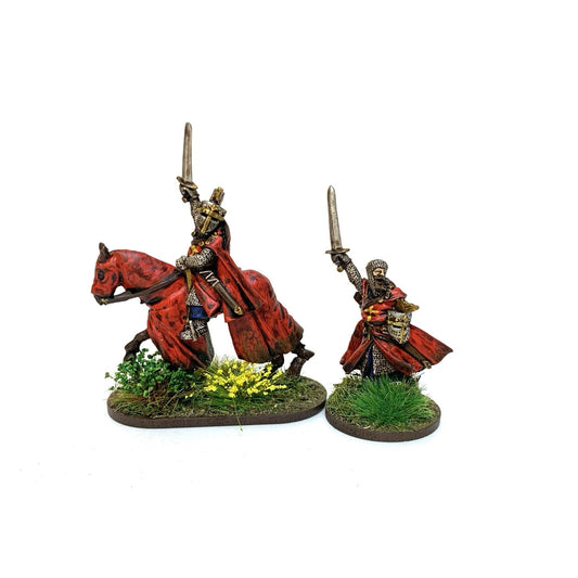 KING RICHARD THE LIONHEART