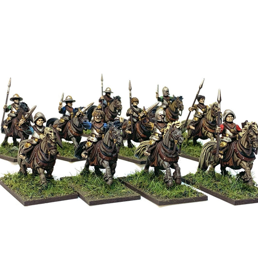 HOBBIT HALFLING CAVALRY