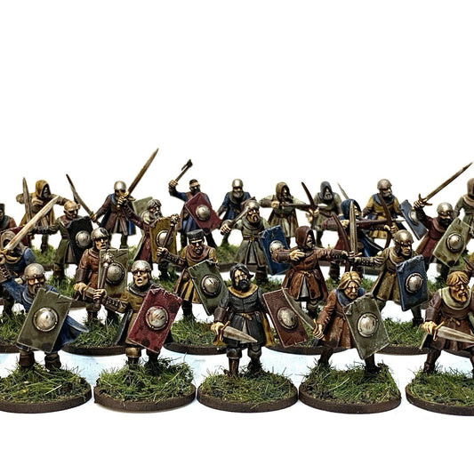 LIGHT VILLAGE MILITIA