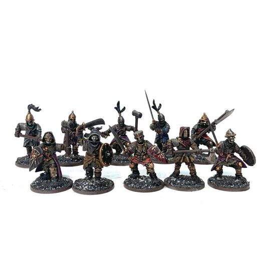 CULTIST WARRIOR KNIGHTS