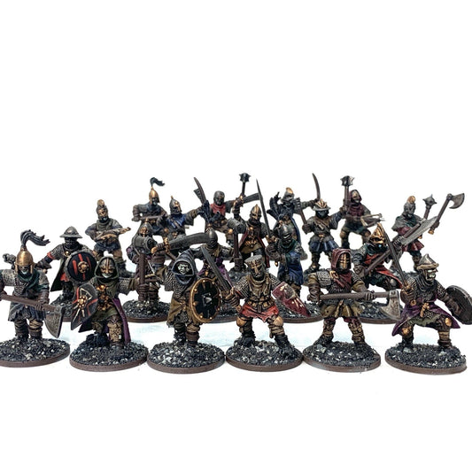 CULTIST WARRIOR KNIGHTS
