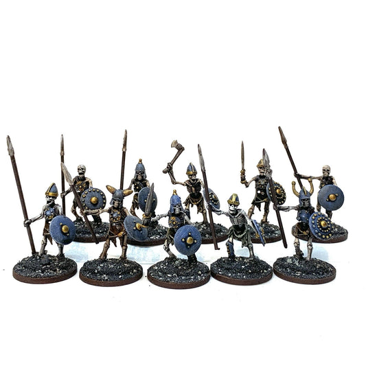 SKELETON WARRIORS