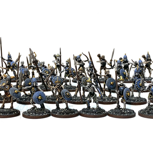 SKELETON WARRIORS ARMY