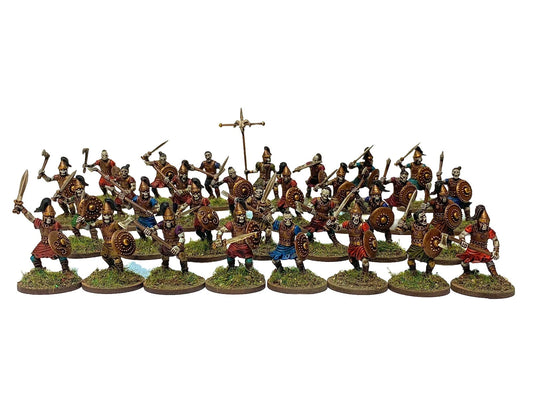 UNDEAD REVENANT ARMY