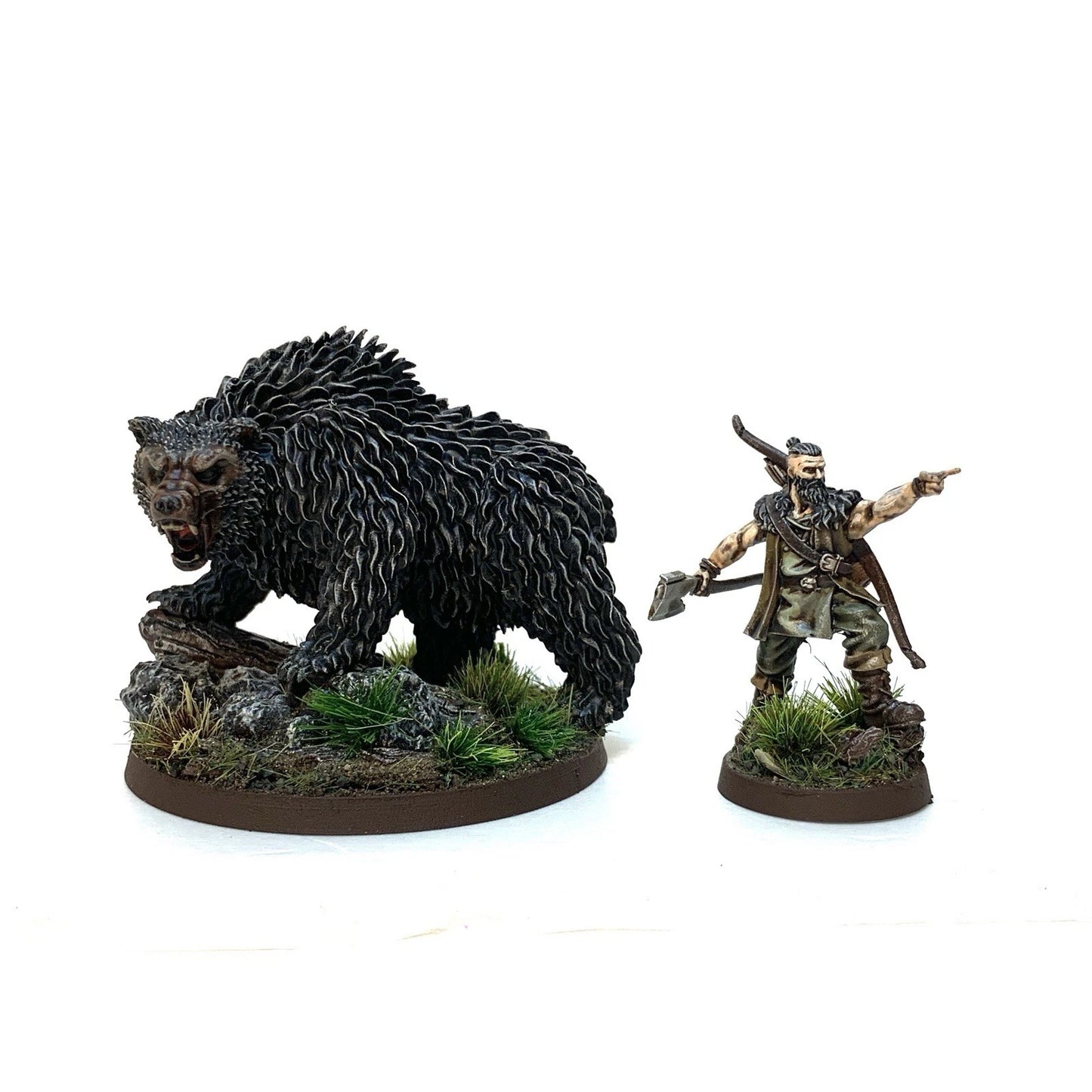 GRIMBEORN