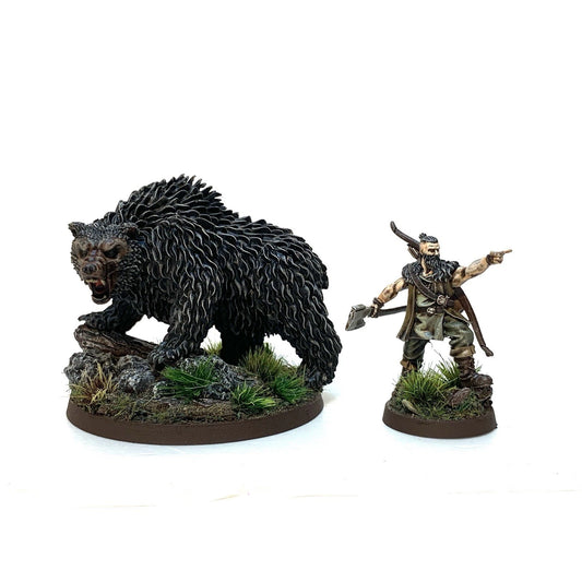 GRIMBEORN