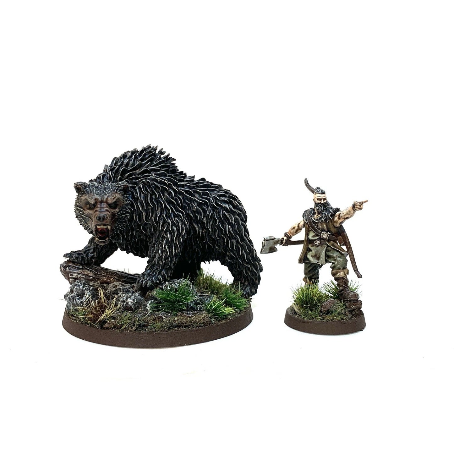 GRIMBEORN