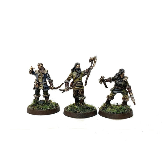 BEORNING WOODSMEN WARRIORS