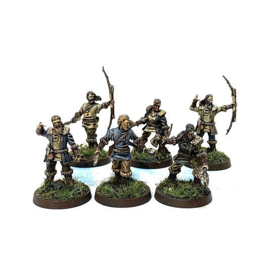 BEORNING WOODSMEN WARRIORS