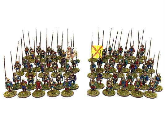 LANDSKNECHT PIKE STARTER ARMY