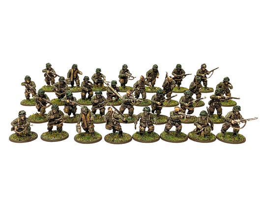 US AIRBORNE (D-DAY) PLATOON