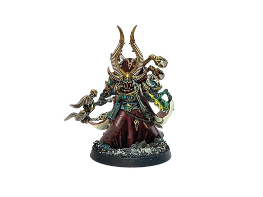 AHRIMAN