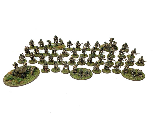 US AIRBORNE CURRAHEE STARTER ARMY