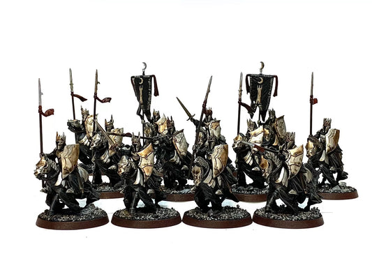 MORGUL KNIGHTS