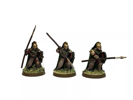 ROHAN ROYAL GUARD FOOT