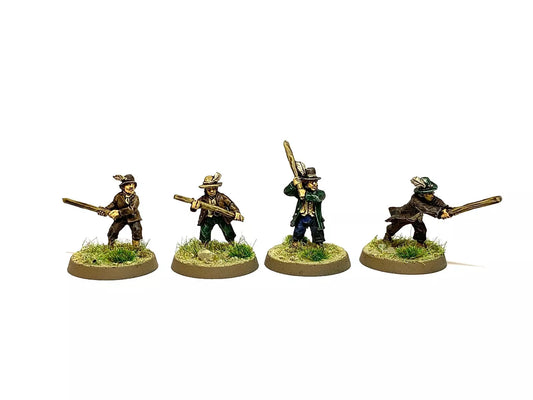 HOBBIT SHIRRIFS