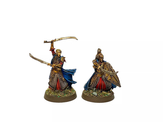 RUMIL AND OROPHIN