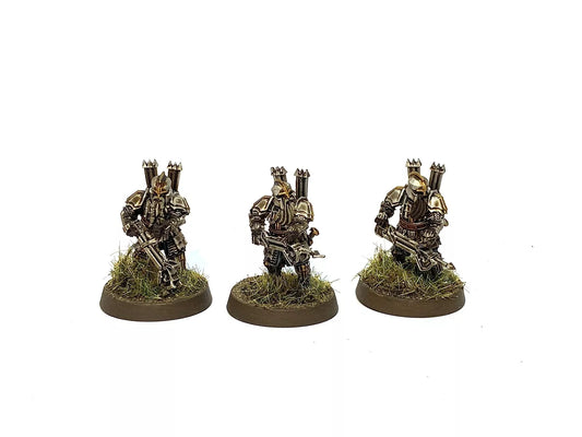 IRON HILLS DWARF CROSSBOWS