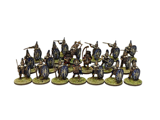 ROMAN PRAETORIAN ARMY