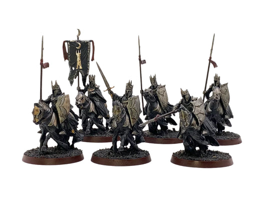MORGUL KNIGHTS