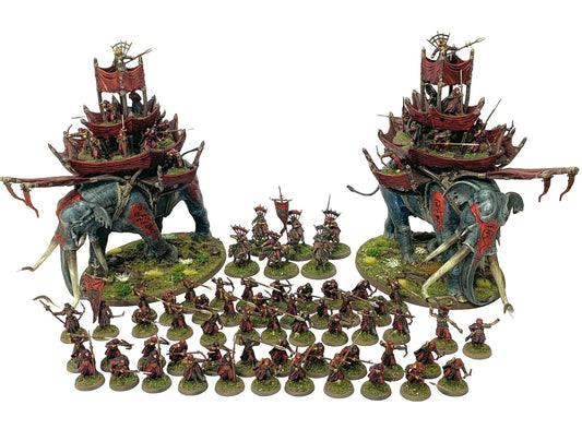 GREAT HARADRIM HORDE ARMY