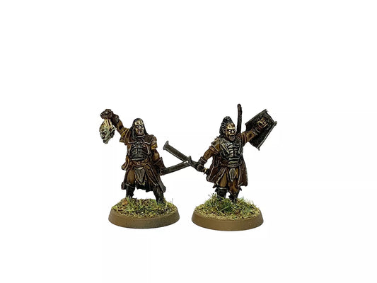 LURTZ & UGLUK